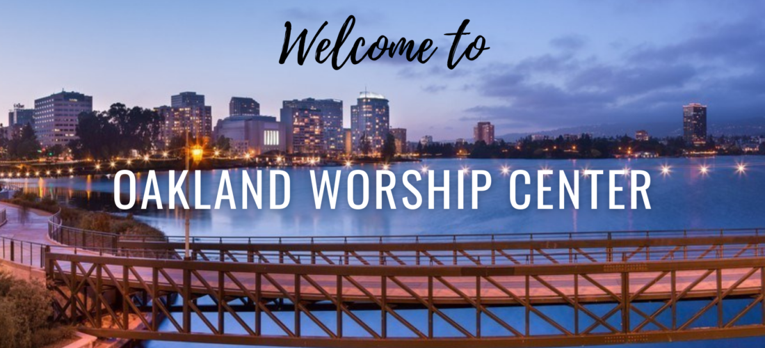 Welcome Image