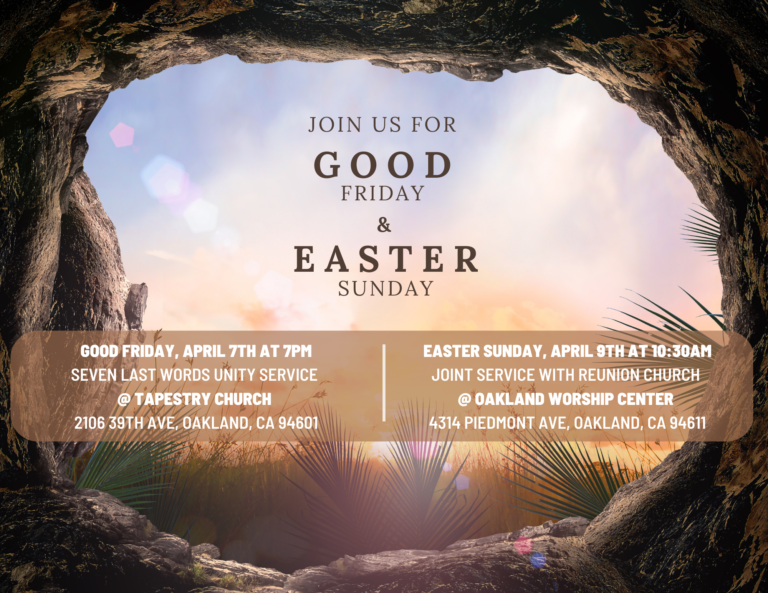 Easter 2023